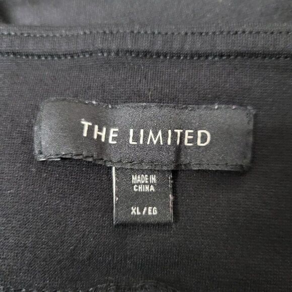 The Limited Women's Leggings (Size XL) - Picture 4 of 4